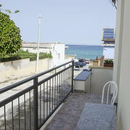 Ansise * Lido di Noto