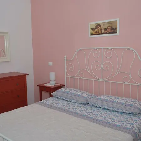 Ansise Casa vacanze *