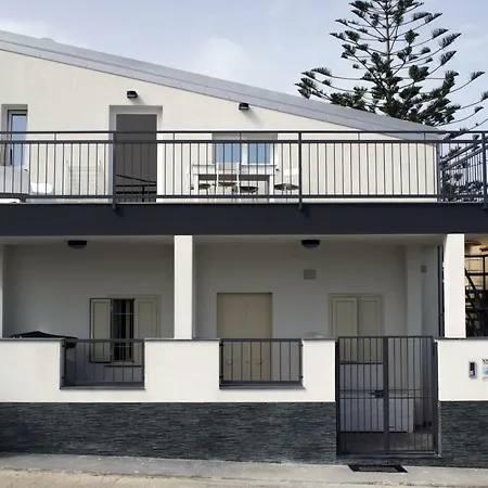 Casa vacanze Ansise *