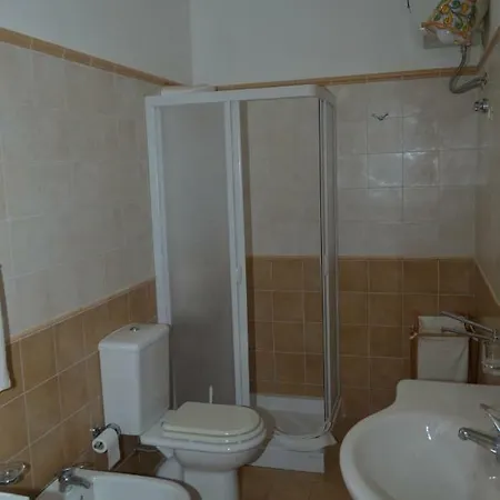Ansise Casa vacanze