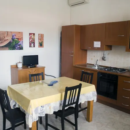 Ansise Casa vacanze