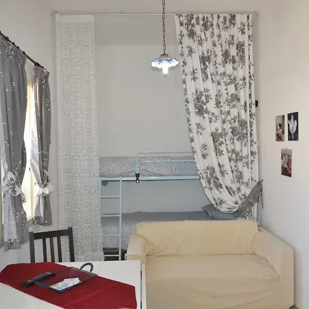 Casa vacanze Ansise Lido di Noto