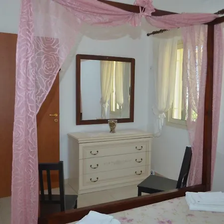 Ansise Casa vacanze