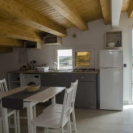 Casa vacanze Ansise Lido di Noto