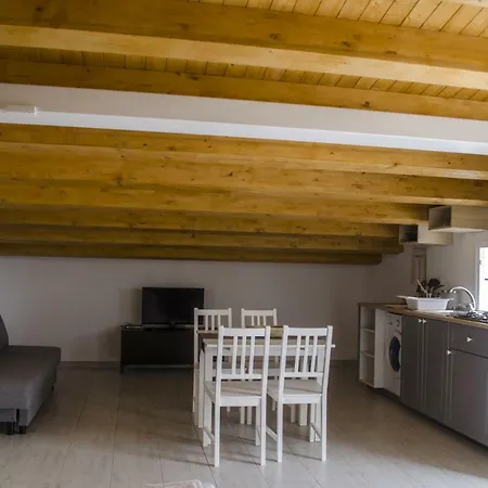 Casa vacanze Ansise Lido di Noto