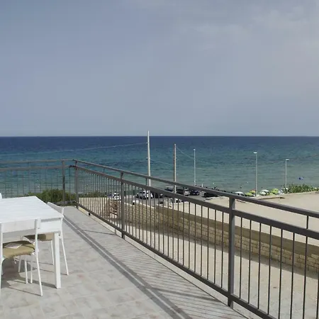 Casa vacanze Ansise Lido di Noto