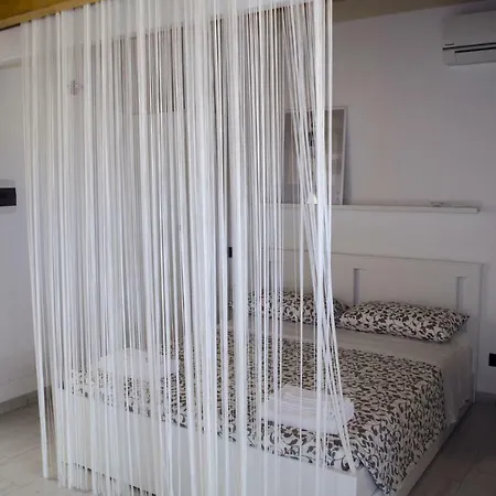 Ansise Casa vacanze Lido di Noto
