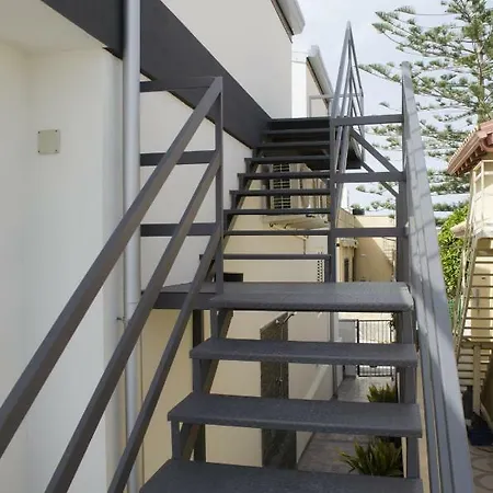 Casa vacanze Ansise