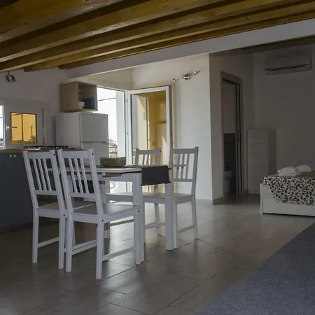 Casa vacanze Ansise