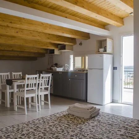 Ansise Casa vacanze