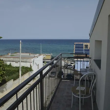 Ansise Casa vacanze Lido di Noto