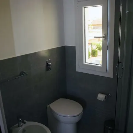 Casa vacanze Ansise Lido di Noto
