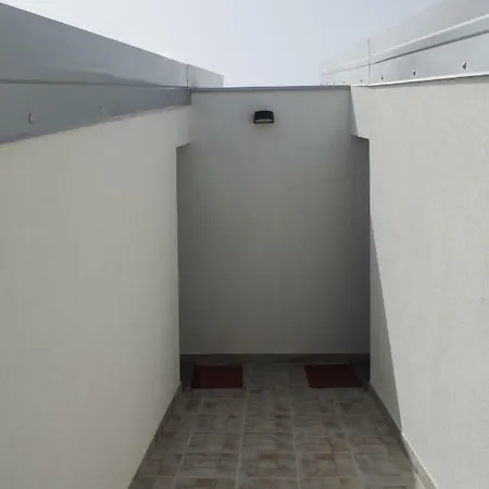 Ansise Casa vacanze *