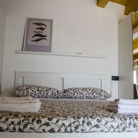 Casa vacanze Ansise Lido di Noto