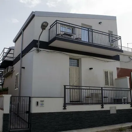 Casa vacanze Ansise Lido di Noto