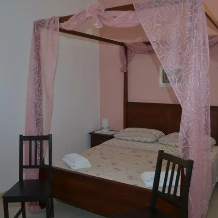 Ansise Casa vacanze