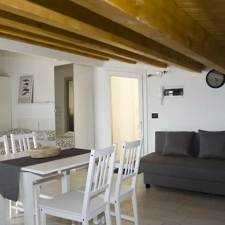 Casa vacanze Ansise Lido di Noto