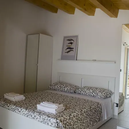 Ansise Casa vacanze *