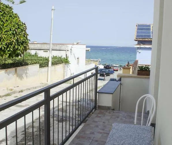 Ansise * Lido di Noto